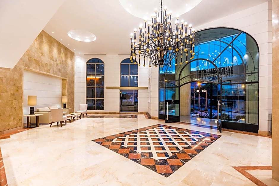 Hotel Dann Carlton Bucaramanga