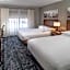 Delta Hotels Huntington Mall
