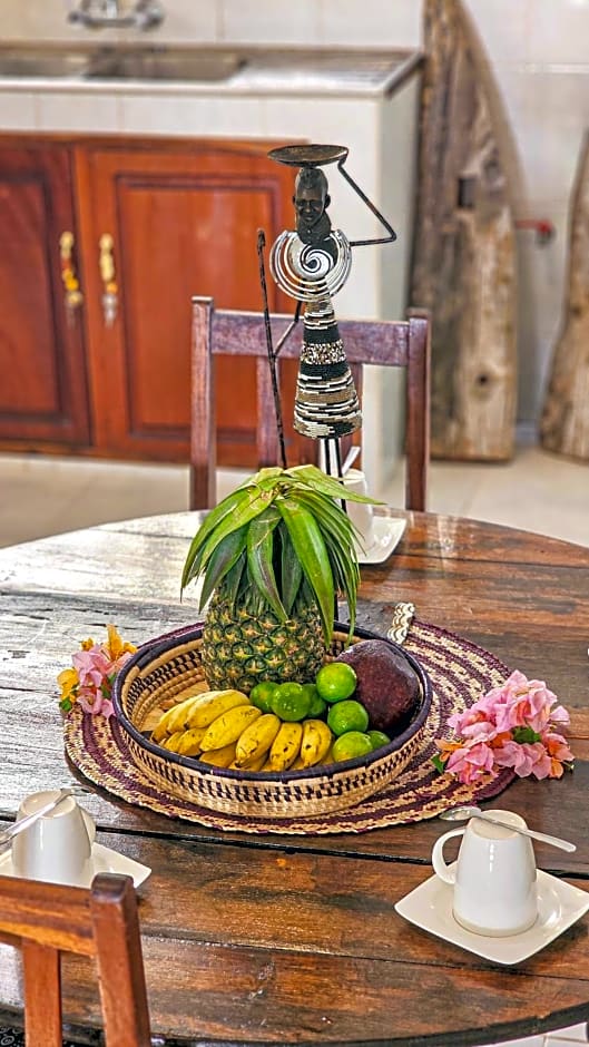 Sunshine Hotel Zanzibar