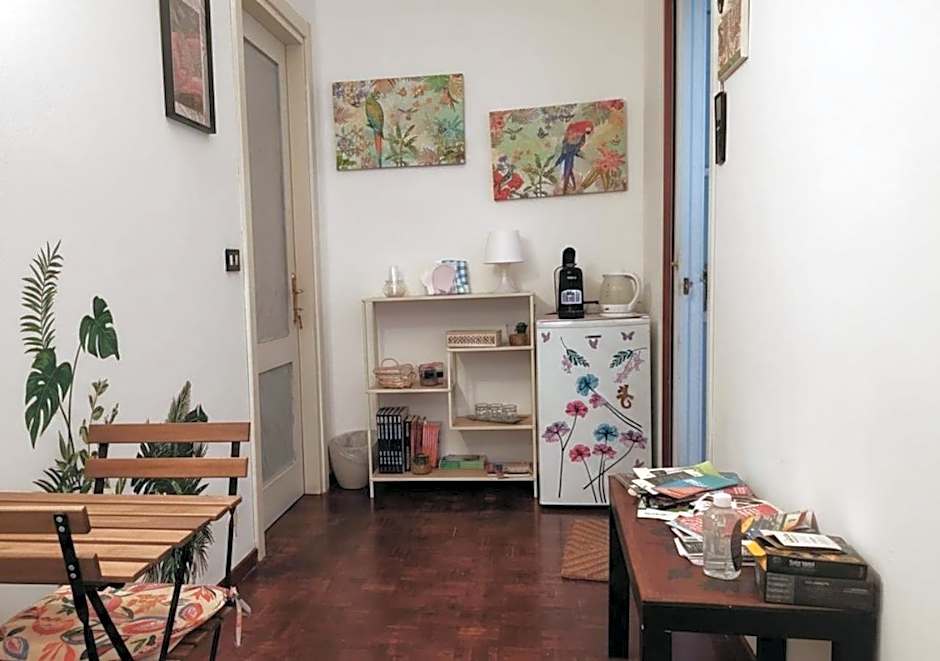 La Casa Di Circe – Trieste, FL