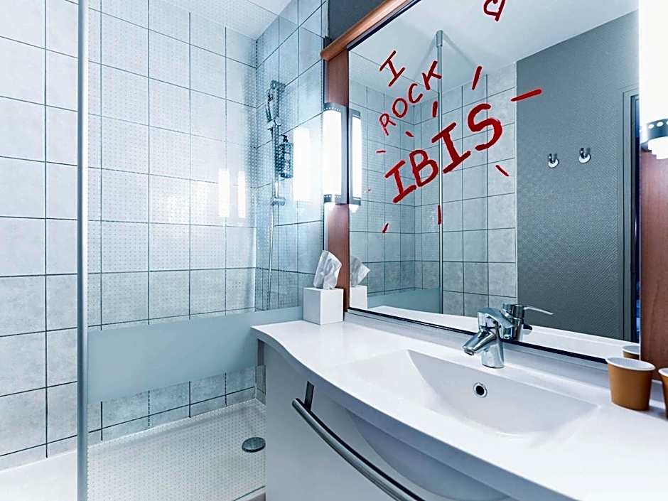 Hôtel Ibis Cognac Centre