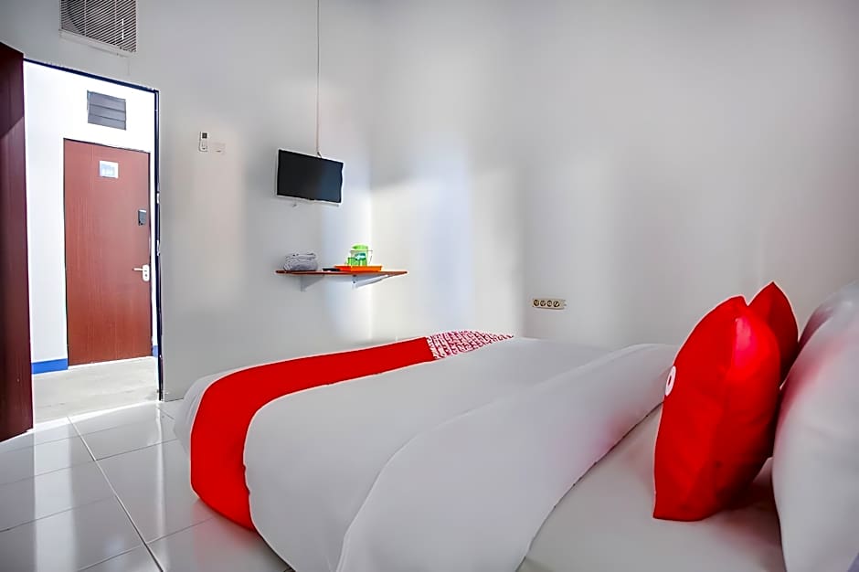 Collection O Tunas Plaza Residence