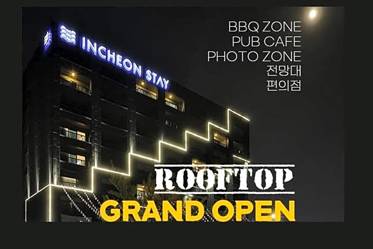 Photo 1 of 50 of Incheon Stay Hotel