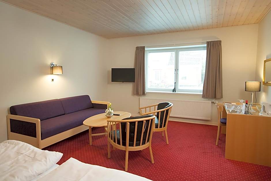 Agerskov Kro & Hotel