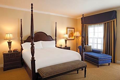 Cottage Suite