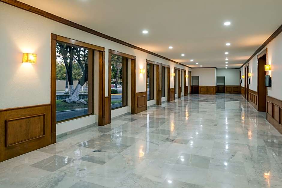 Camino Real Guadalajara