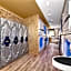 Space Q Capsule Hotel