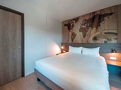 Ibis Styles Hyeres Rooftop & Spa