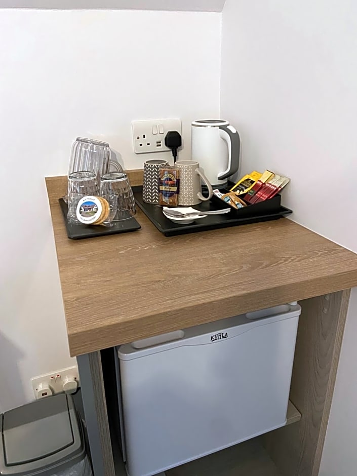 Aultnagar Accommodation