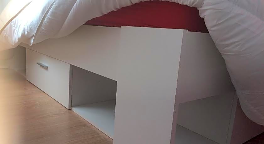 Au levrier de chessy