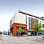 Premier Inn Swansea Waterfront