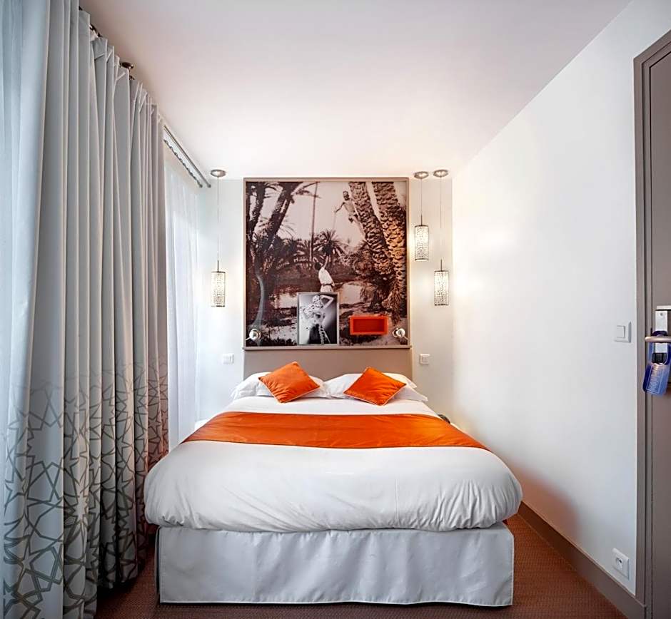 Hotel Mayet