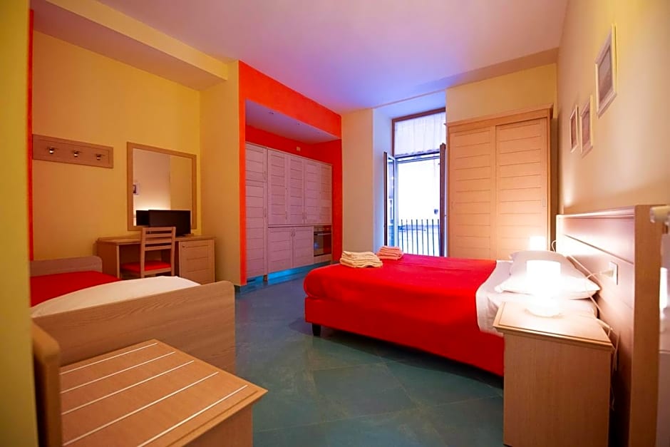 B&B al Centro Storico