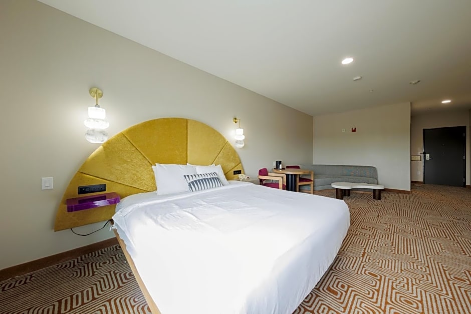 Blanco River Hotel