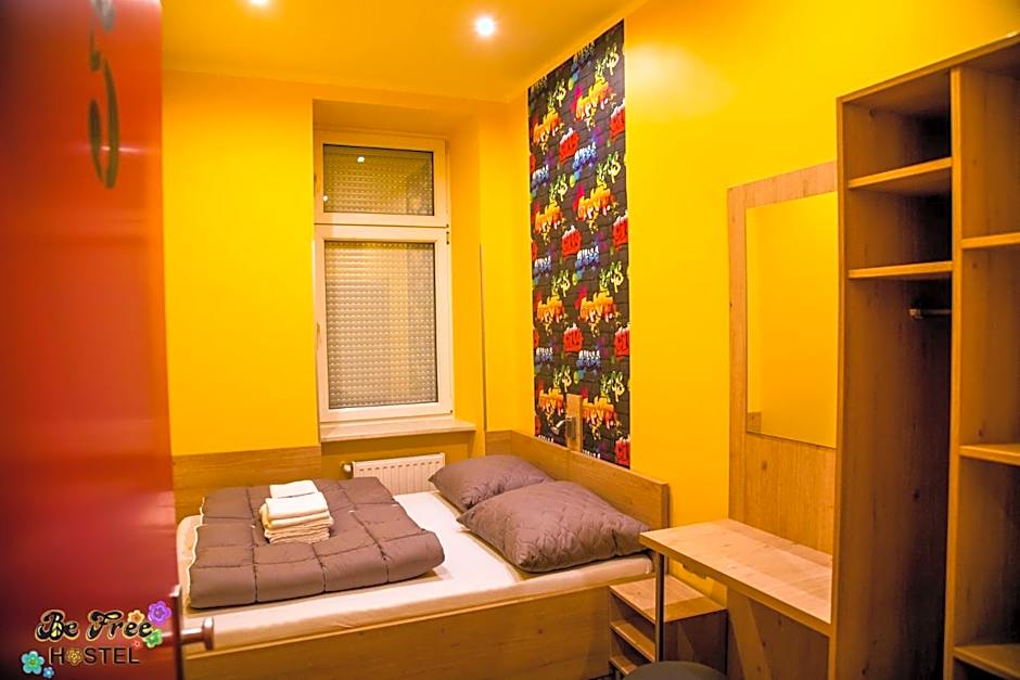 BeFree Hostel - Self-Service