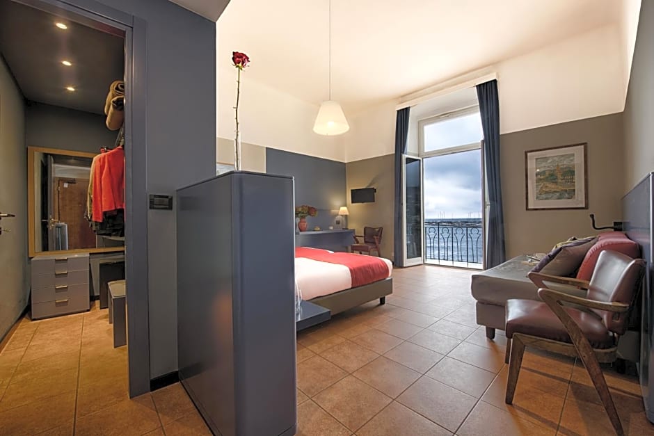Hotel Italia e Lido Rapallo