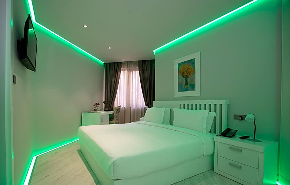 Metro Hotel Tirana