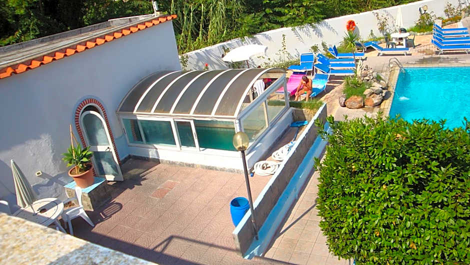 Ischia Uno Residence