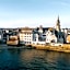 Hotel Mercure Roscoff Bord De Mer