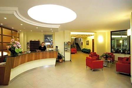 Hotel Maria Nella