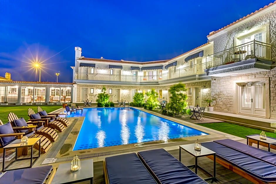 Levin Hotel Alacati