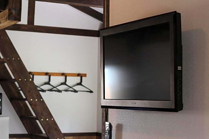 Nangoku Lodge Booya