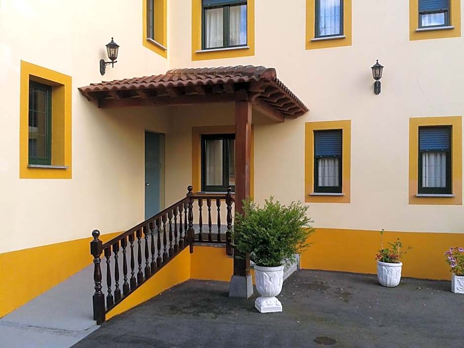 Hotel Alonso