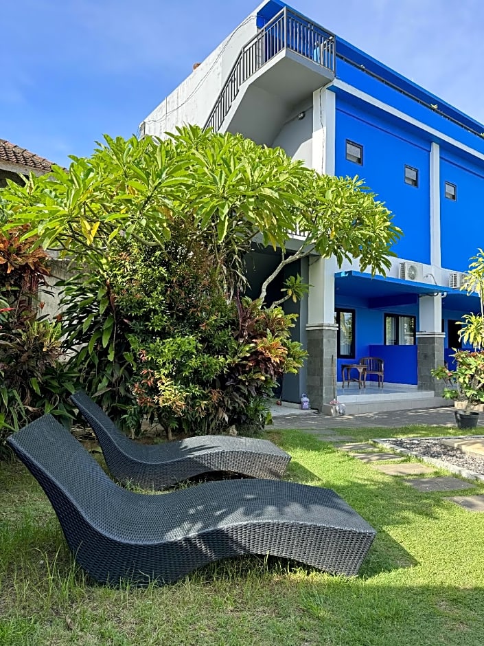 Pondok Sentana Guest House