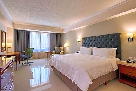Standard King Room with Mini-bar