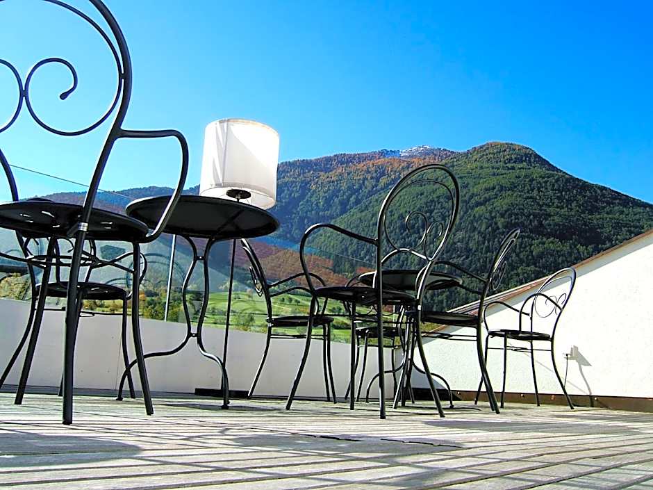 Hotel Gasthof Grüner Baum