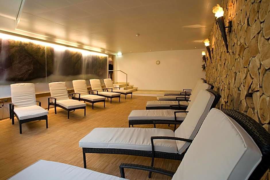 Hotel Achentalerhof