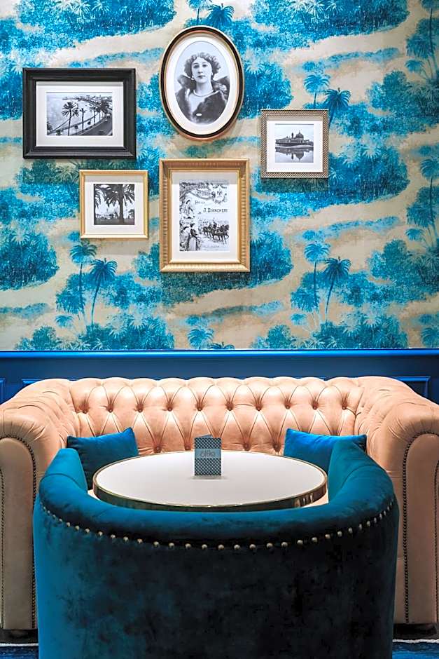 Villa Otero by Happyculture