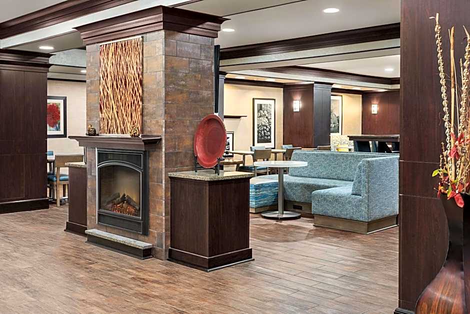 Hampton Inn By Hilton New Albany