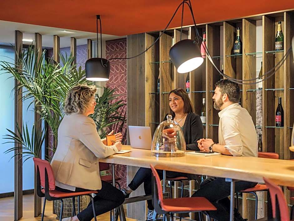 Mercure Valence Sud