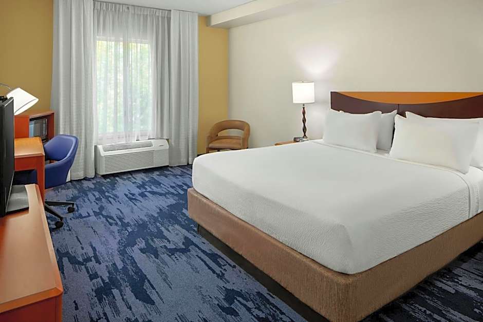 Fairfield Inn & Suites by Marriott Carlisle