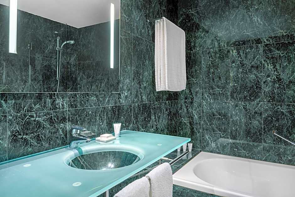 AC Hotel by Marriott Huelva