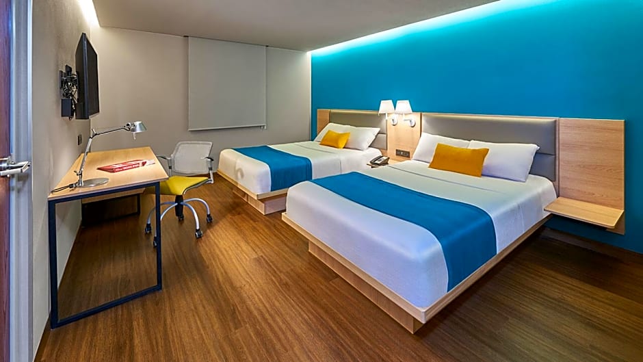 City Express Suites by Marriott Queretaro