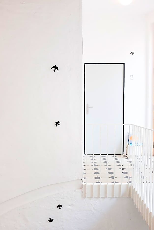 Hotel Hevresac Singular & Small