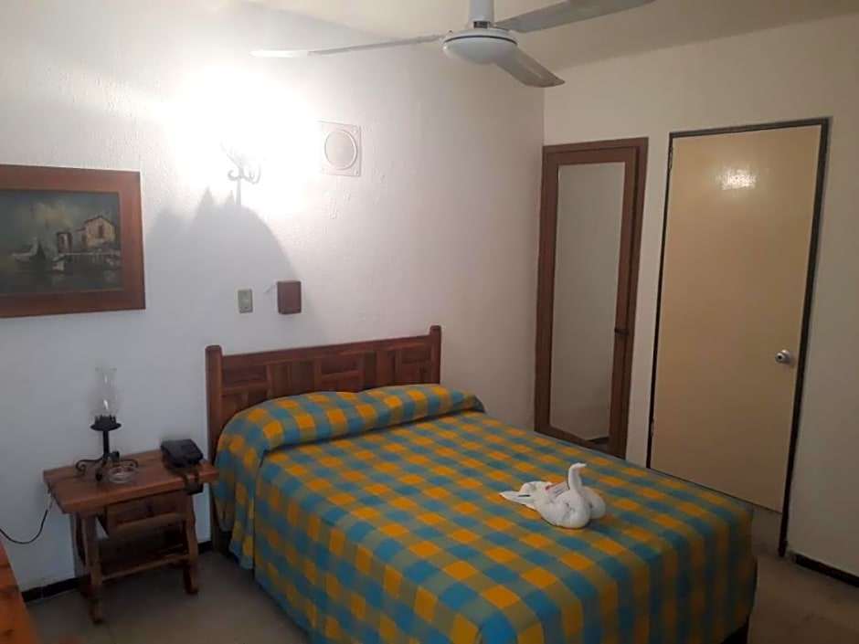 Hotel Maria Luisa