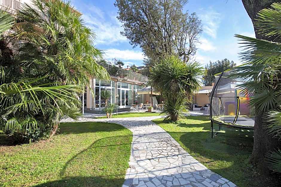 Hotel Roma