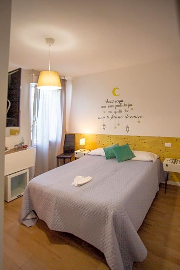 Bed And Breakfast Castello7