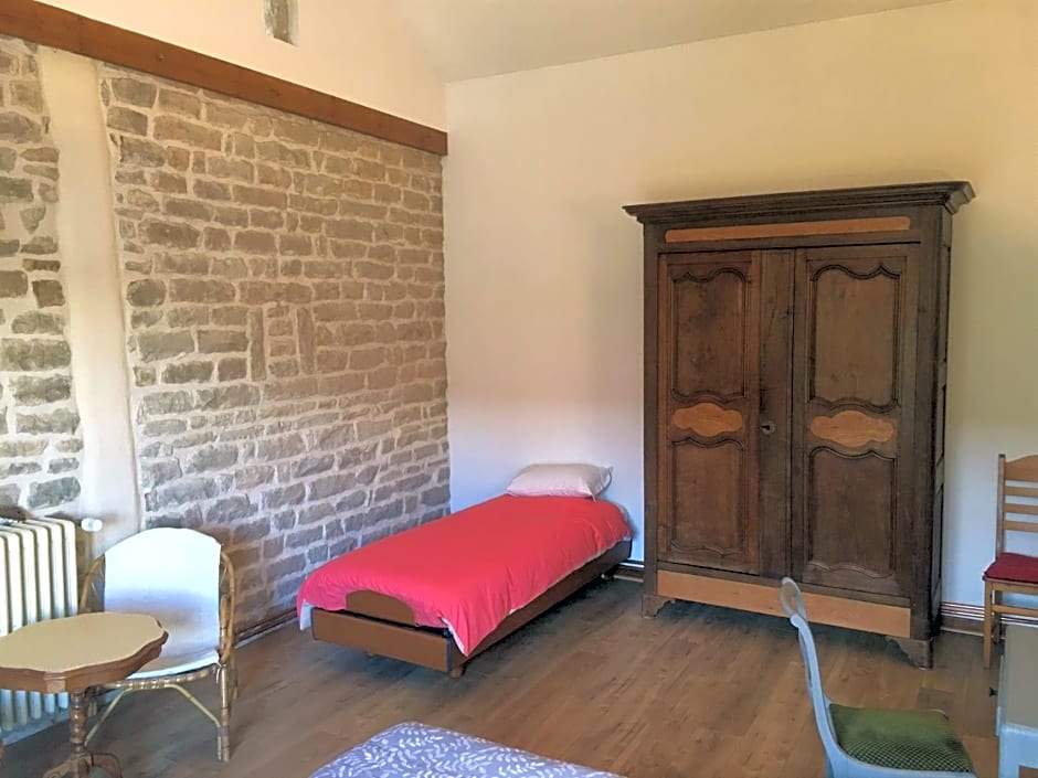 2 chambres privées au calme - Quartier Université