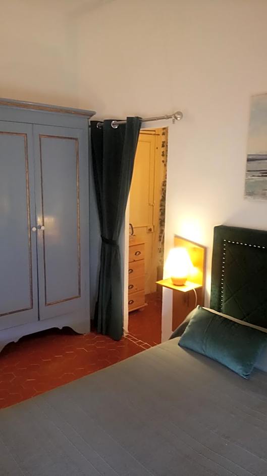 Domaine du Paraïs B&B