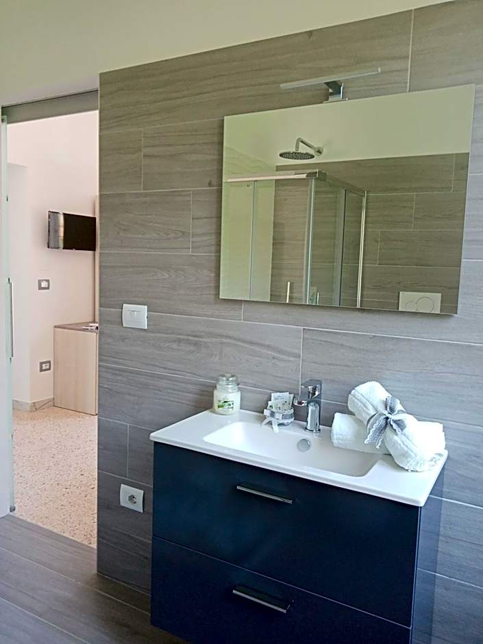 B&B Villa dei Desideri