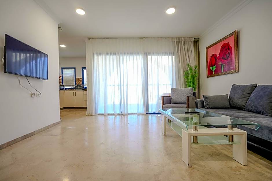 Central Park Residence