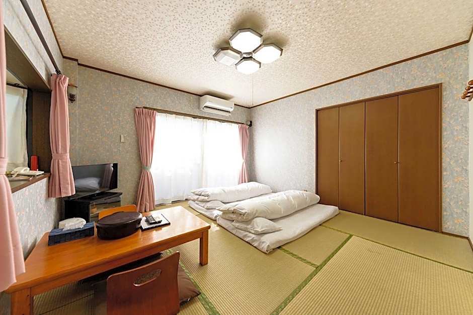 Ryokan Kotonokashin