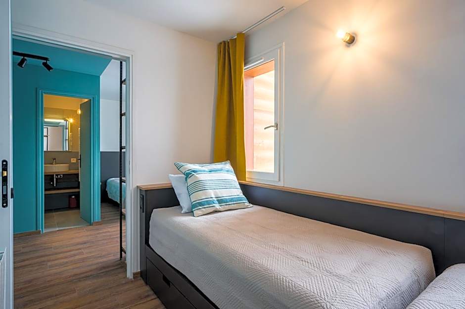 L'Outa Hotel Restaurant