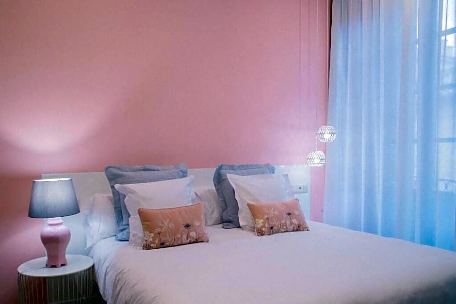 Apartamentos Naitly Málaga Teatro Romano