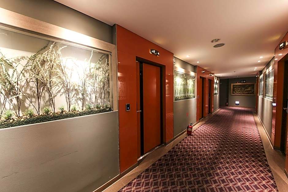 Hotel Top Daegu