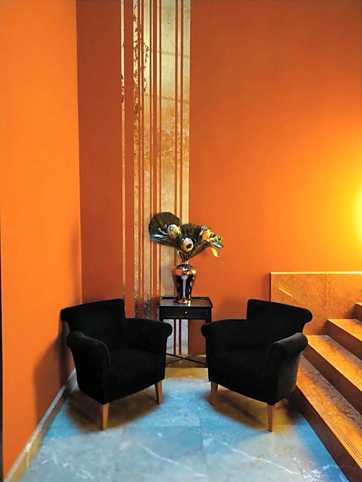 Hotel Porta Felice & Spa